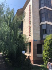 Коммерческое помещение 1 этаж. 194 м2