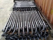 Производим болты анкерные фундаментные 