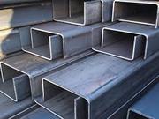 Профиль гнутый