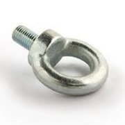 Рым-болты, рым-гайки