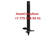 Свая винтовая сварная 