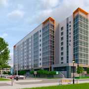 Продам 2-ух комнатную квартиру в новом доме