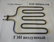 Теплонагреватели,  тэны Казахстан