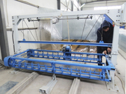 Изготовление и продажа оборудования