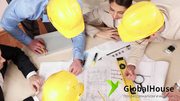  СТРОИТЕЛЬСТВО И РЕМОНТ ОТ GLOBOLHOUSETOO