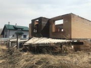 Продам недостроенный коттедж в Новосибирске,  срочно,  дешево