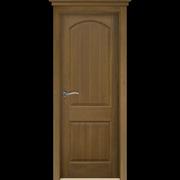 Дверь из массива сосны 