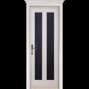 Дверь из массива сосны 