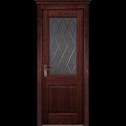 Дверь из массива сосны 