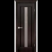 Двери из массива ольхи 