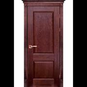 Двери из массива дуба 