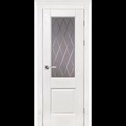 Двери из массива дуба 