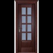 Двери из массива дуба 