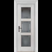 Двери из массива дуба 