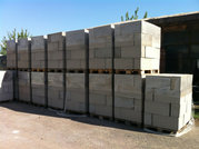 Производство-продажа газоблока,  пеноблока в Алматы