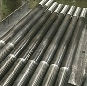 Болты для фундамента больших размеров М42 М48 М56