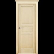 Дверь из массива сосны 