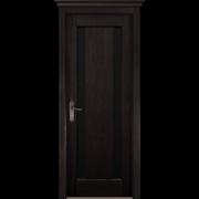 Двери из массива сосны 