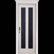 Двери из массива сосны 