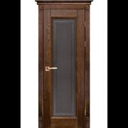 Двери из массива дуба 