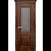 Двери из массива дуба 