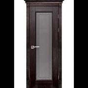 Двери из массива дуба 