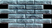 Фасадная панель древний кирпич 
