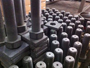 Болты фундаментные