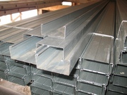 Профиль, швеллер на заказ