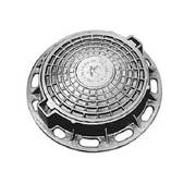 Люки чугунные Тип Т