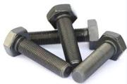 Болты высокопрочные