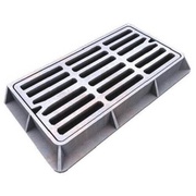 Дождеприемники чугунные