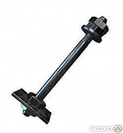 Фундаментные болты