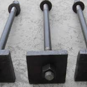 Анкерные болты на заказ