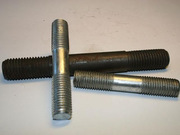 Фланцевая шпилька