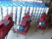 Сухая смесь парообразователя