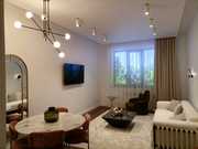 Продается 3 комнатная квартира в ЖК Ортау,   5 из 10 этажей,  127, 6 кв