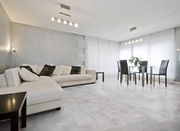 Дизайнерский ламинат Ламинат под бетон Ламинат Елочка Ламинат премиум