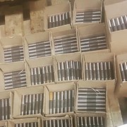 Закладные детали.шпильки высокопрочные