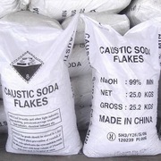 Сода каустическая Чешуированная и гранулированная 