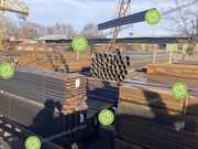 Металлопрокат в Алматы!