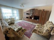 Продам 2-х комнатную пр. Сатпаева,  59 кв.м. кирпич,  лоджия