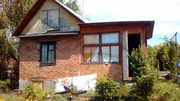 Продам дачу в садоводческом товариществе 