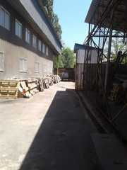 Сдам в аренду производственно складское помещение