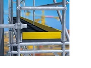 Строительные леса - хомуты