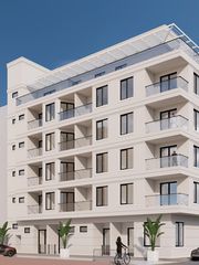 Испания: недвижимость, которая работает на вас!