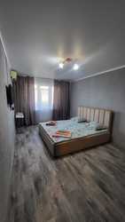 Квартиры посуточно в Актобе..