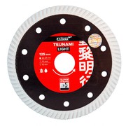 Алмазный отрезной диск-KATANA TSUNAMI LIGHT