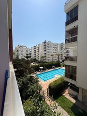 Уютная квартира 1+1 в Анталии, район Лиман – 500 м до моря