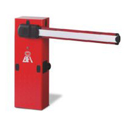 Автоматика для ворот. Шлагбаумы.